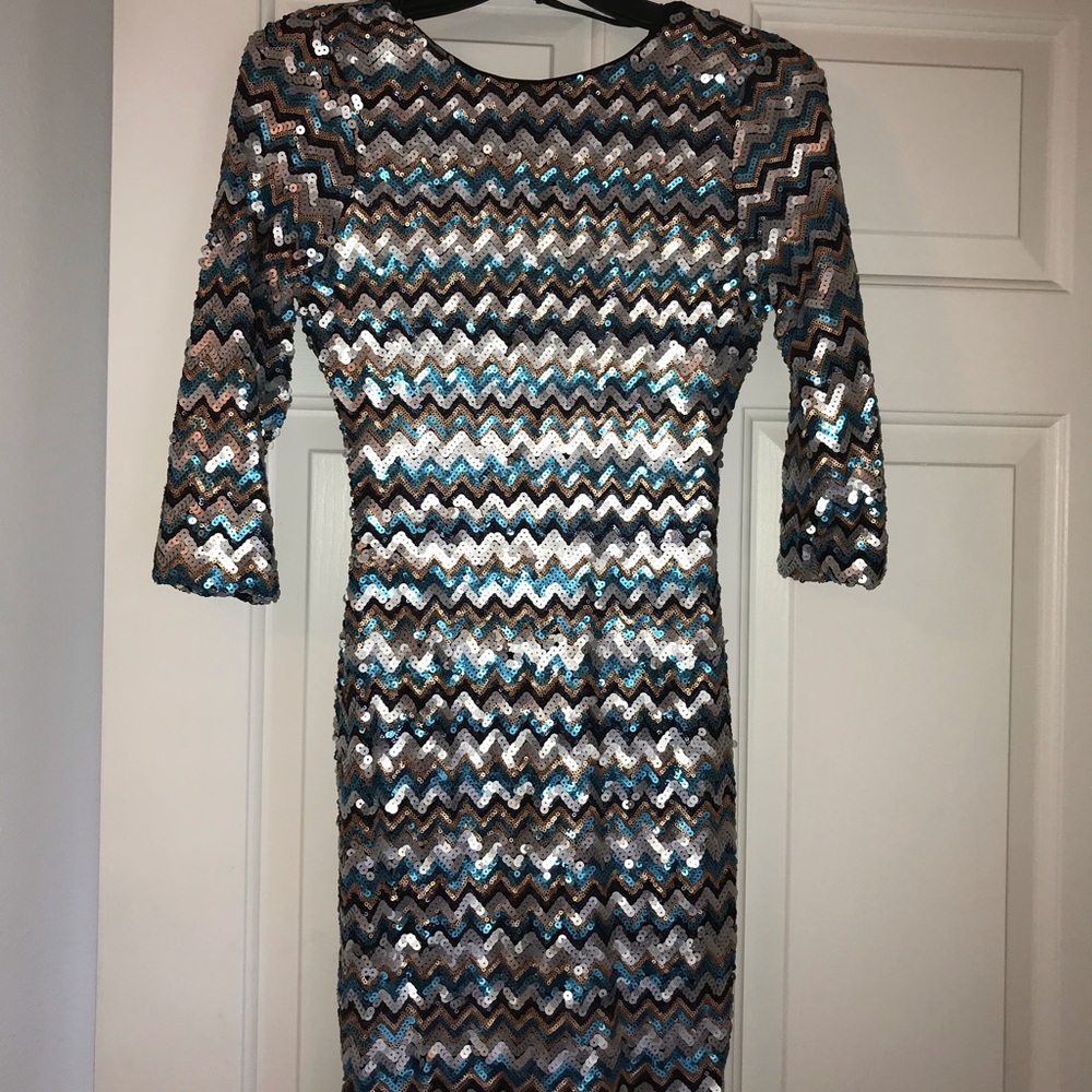 Homecoming/formal/cocktail dress